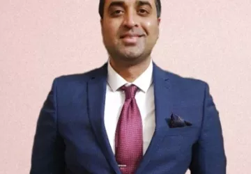 Dr. Mustansar Ali Ghazanfar